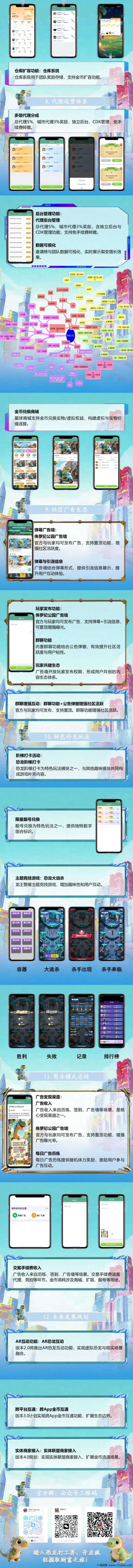 恐龙打工APP双端同步上线,跨年必做项目,边探索边赚收溢!