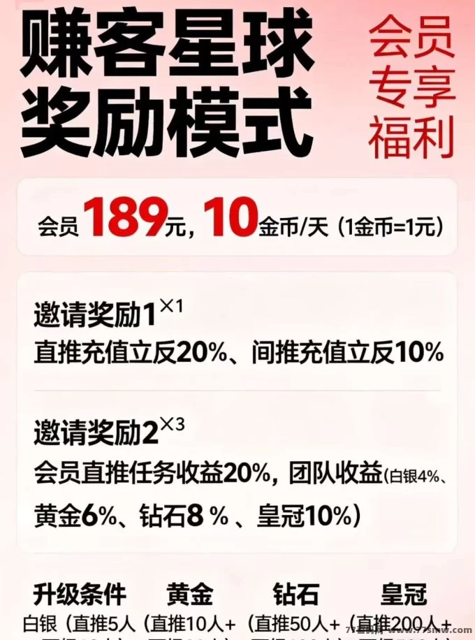 零门槛轻松赚！赚客星球收入稳定，收溢无限延伸