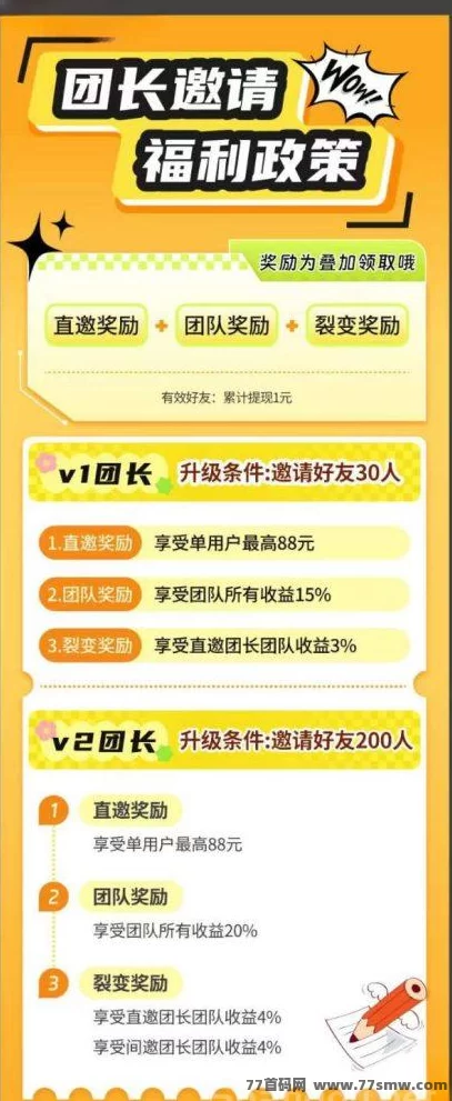 彩豆空间首码上线！零成本看广告赚米，不养机秒提，团长无限裂变