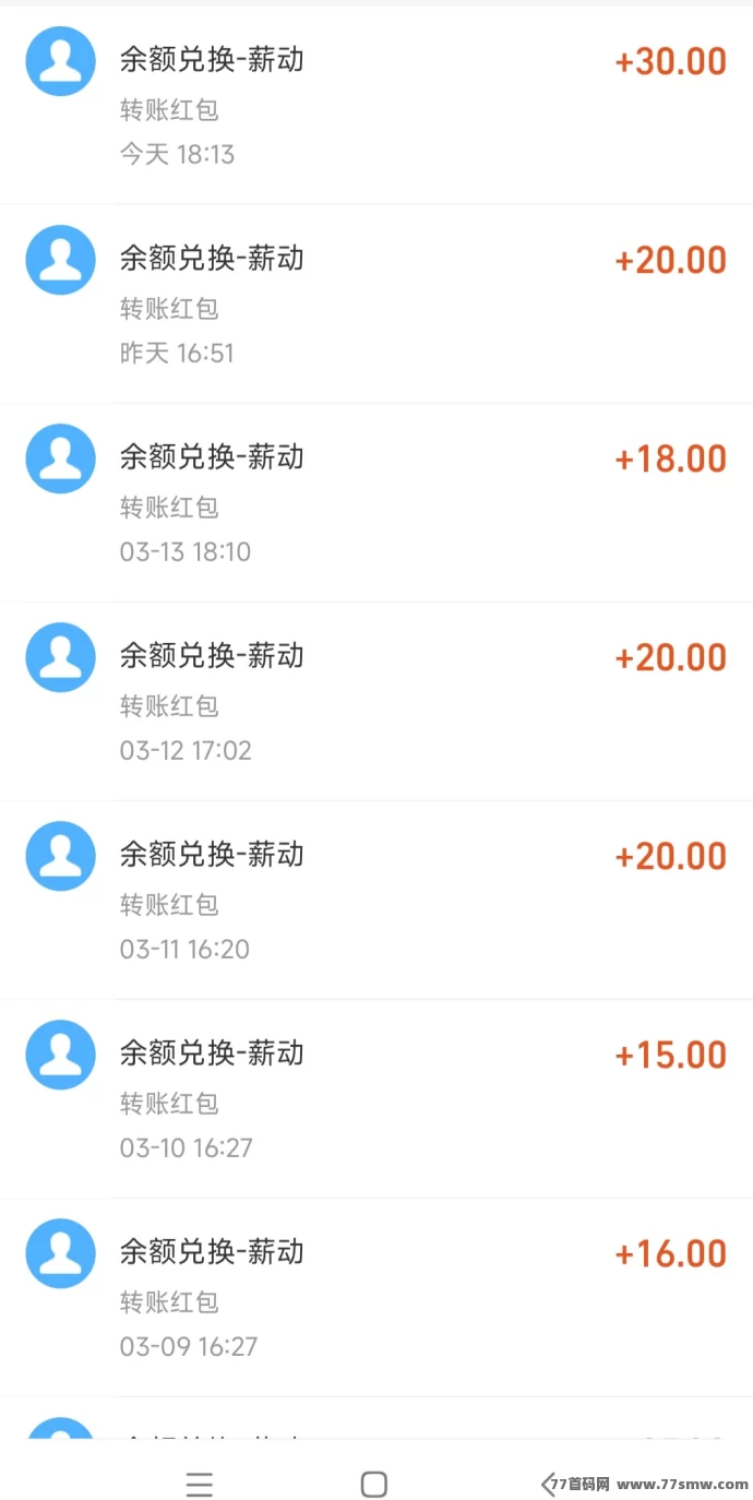 米哆哆任务平台，新手轻松点赞关注，每天保底30+收溢！