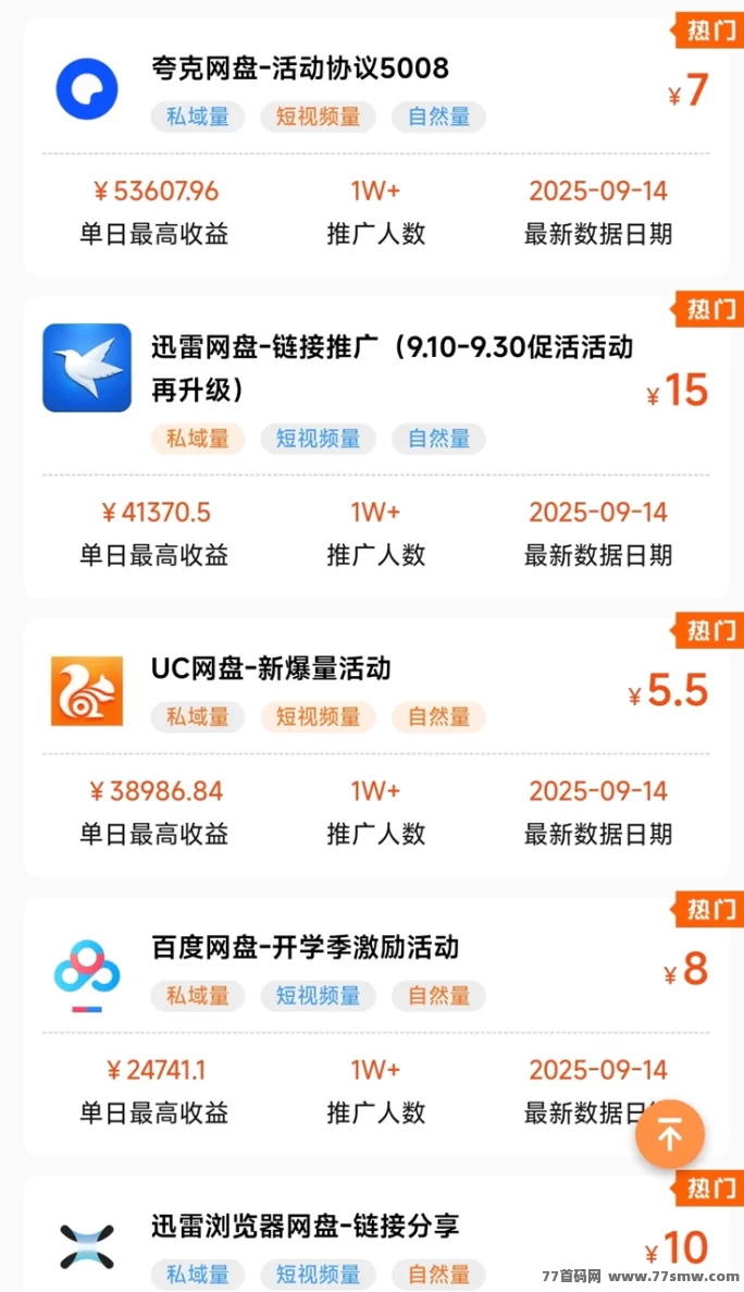 蜂小推网磐拉新全攻略：零门槛免费注测，三步轻松赚副业收入！