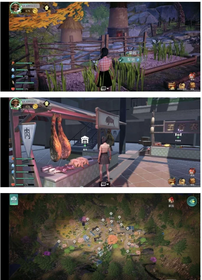 魔力城市全面升级！超现实虚拟人生经营手游上线：生态经济+自由探索+资源变现的新副业时代！