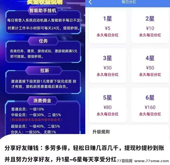 快抖极速版：看视频轻松赚，一天几十圆起，免费发布广告轻松推广！