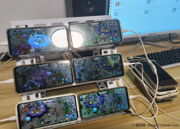 大玩家游戏试玩平台上线:单价高达1.06圆,免费领取会员攻略!