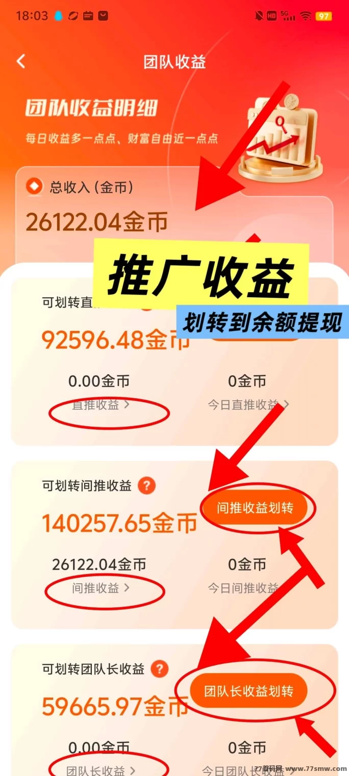 富民平台：单条广告6.6圆，复活首码与分体广告轻松赚米