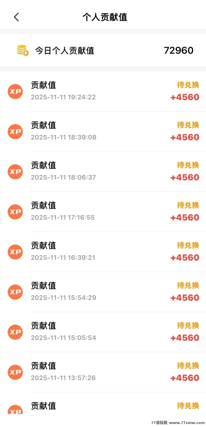 微享集掘金攻略:单日轻松10-50米,团队奖励高!