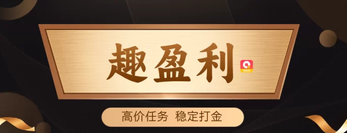 趣盈利新玩法：长期稳定项目，团队支持收溢高！
