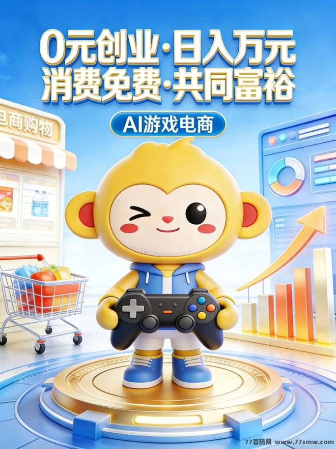 淘嘻嘻：0元创业，全新项目，看广告+看短剧+玩游戏等轻松拿到大结果