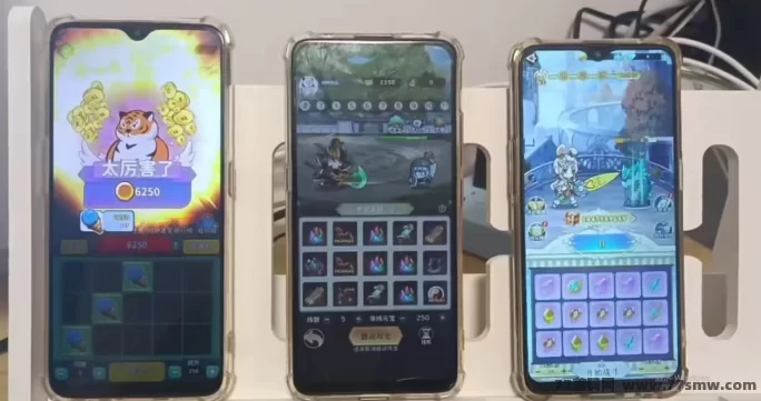 超好钻游戏试玩攻略：可褂机单价高，每天轻松赚20-50+