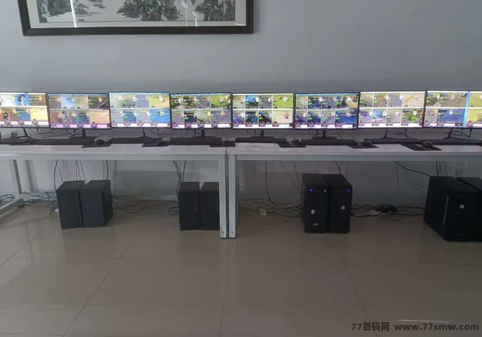 传奇搬砖项目攻略:自动打怪,稳定产出零风险!