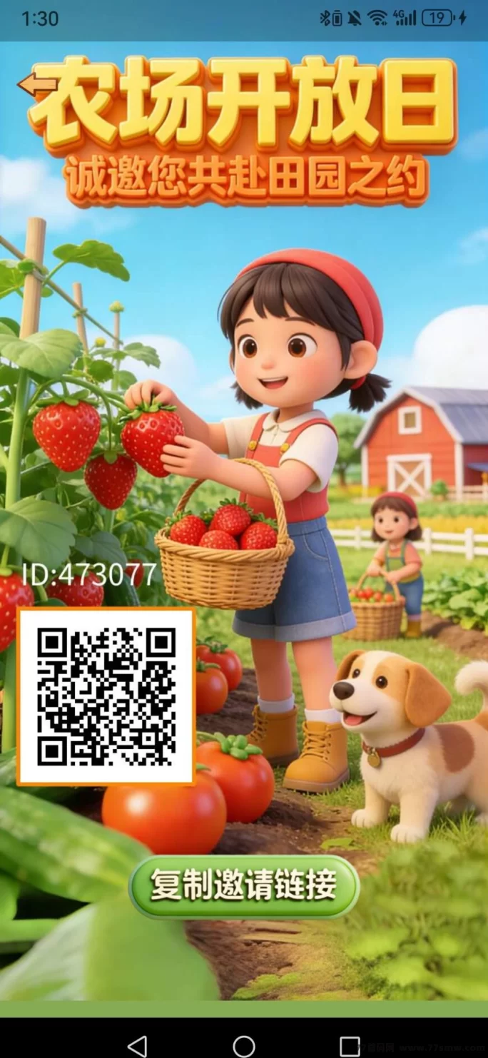 禾田记广告赚米新玩法，每天轻松赚金豆，种菜升级低手续费，小游戏收溢高！