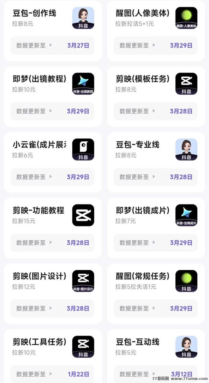 神图君AI：零门槛操作，短视频轻松赚！