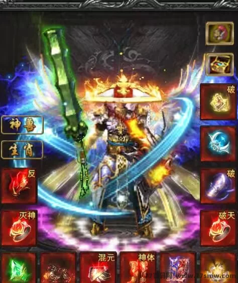 搬砖手游刷怪掘金攻略：装备材料自由，零门槛褂机日入500+