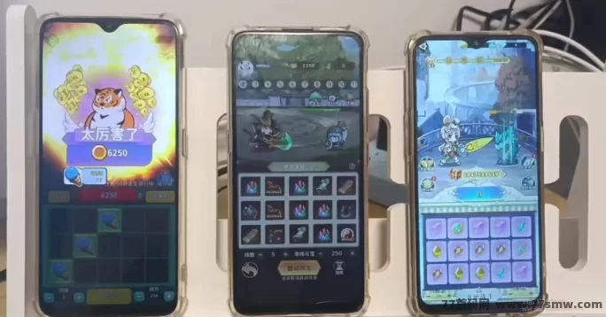 易游星球攻略:每款游戏试玩补贴5米,轻松日赚100+