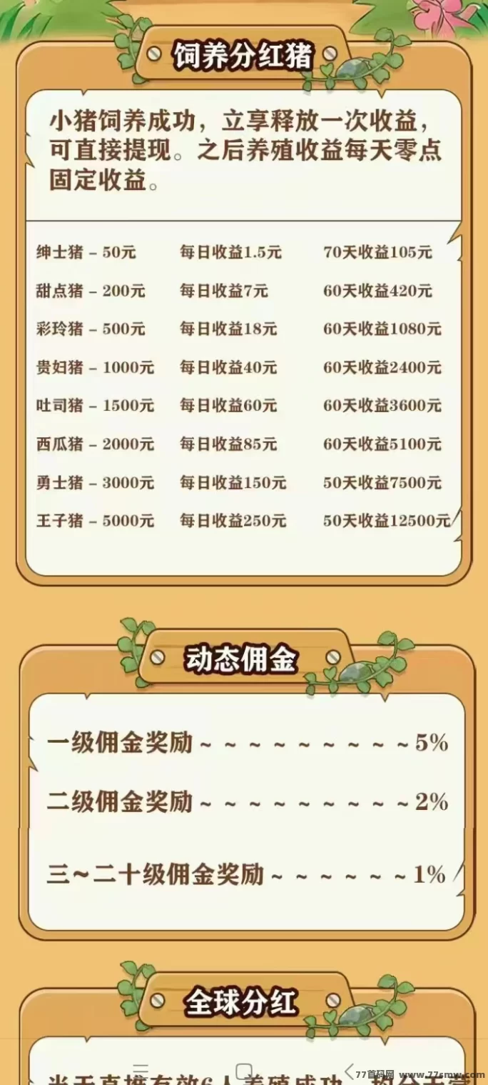 好运养猪场：养殖收溢模式解析，卖猪还赚钱！